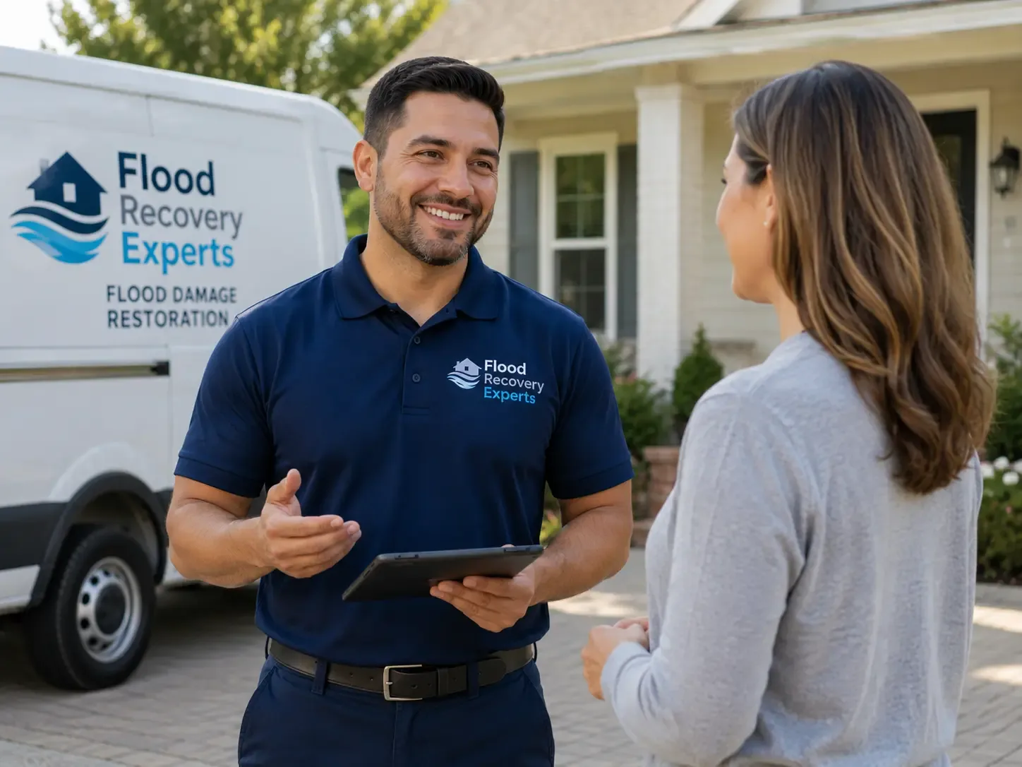 Flood Damage Cleanup Elmore, OH FAQs